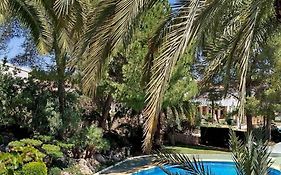 Apartamento Buganvilla Pool